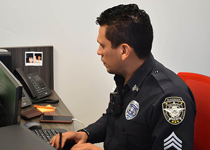 Home Surveillance Miami
