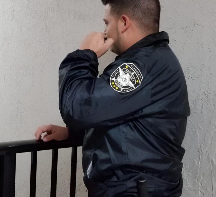 Vigilancia residencial Miami