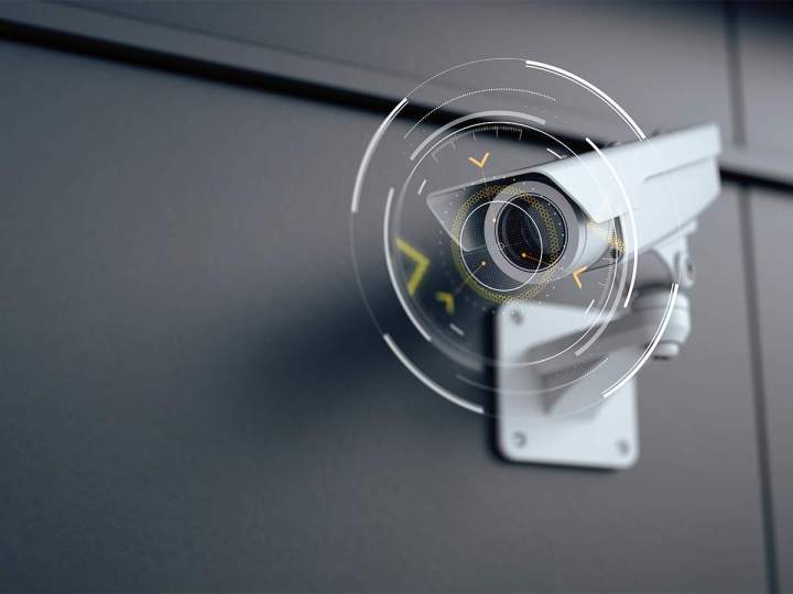 CCTV Surveillance Services Miami,