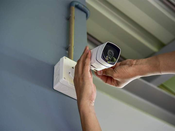 24/7 Monitoring Services Miami