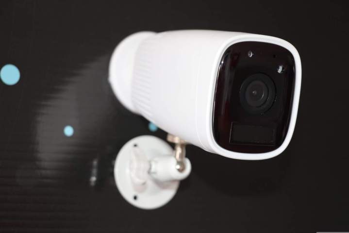 CCTV Surveillance Service, Cutlery Bay