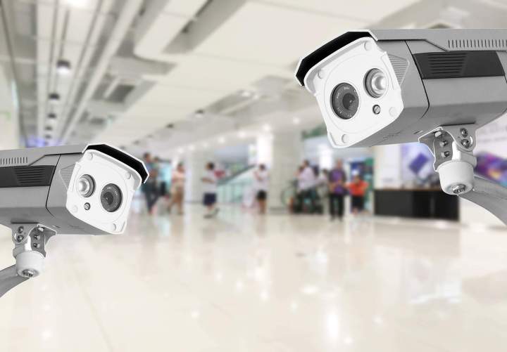 Servicios de Monitoreo 24/7 Miami
